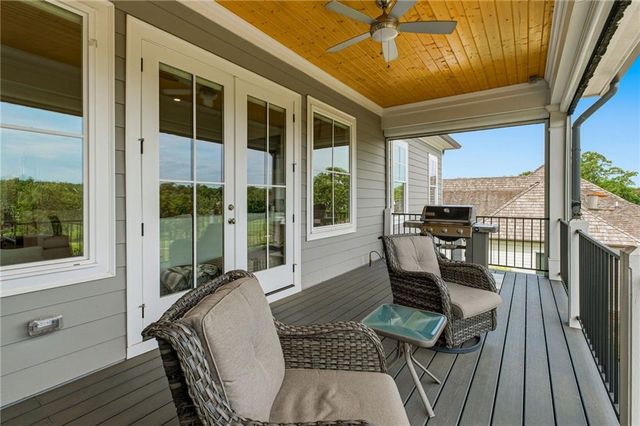 118 Stonehaven Drive, Dawsonville, GA 30534