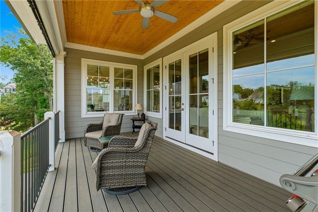 118 Stonehaven Drive, Dawsonville, GA 30534