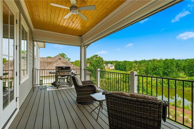 118 Stonehaven Drive, Dawsonville, GA 30534