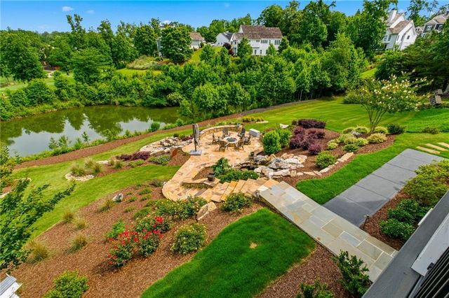 118 Stonehaven Drive, Dawsonville, GA 30534