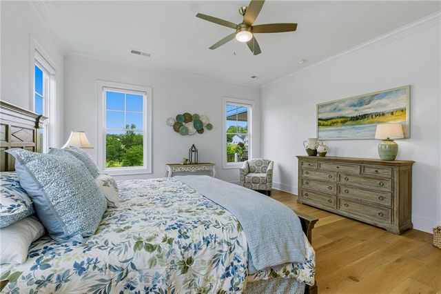 118 Stonehaven Drive, Dawsonville, GA 30534