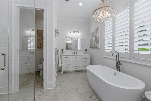118 Stonehaven Drive, Dawsonville, GA 30534