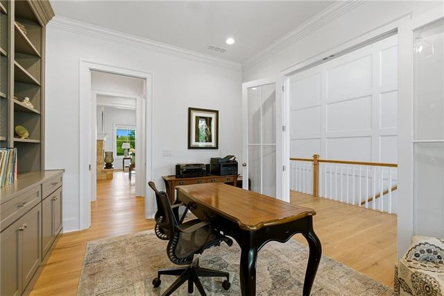 118 Stonehaven Drive, Dawsonville, GA 30534