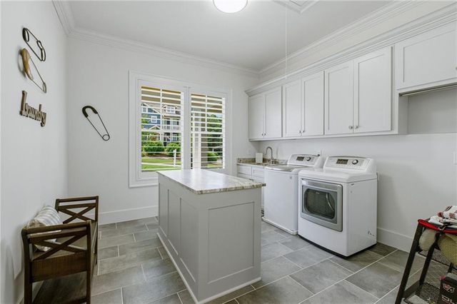 118 Stonehaven Drive, Dawsonville, GA 30534