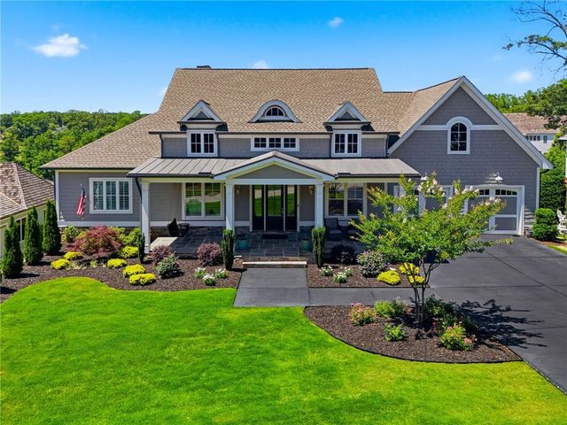 118 Stonehaven Drive, Dawsonville, GA 30534