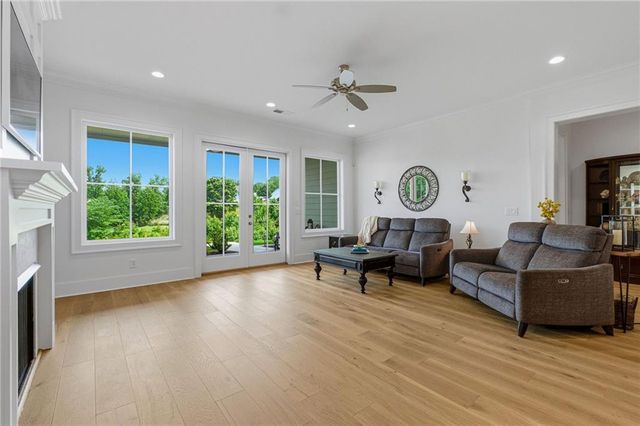 118 Stonehaven Drive, Dawsonville, GA 30534
