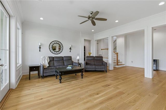 118 Stonehaven Drive, Dawsonville, GA 30534