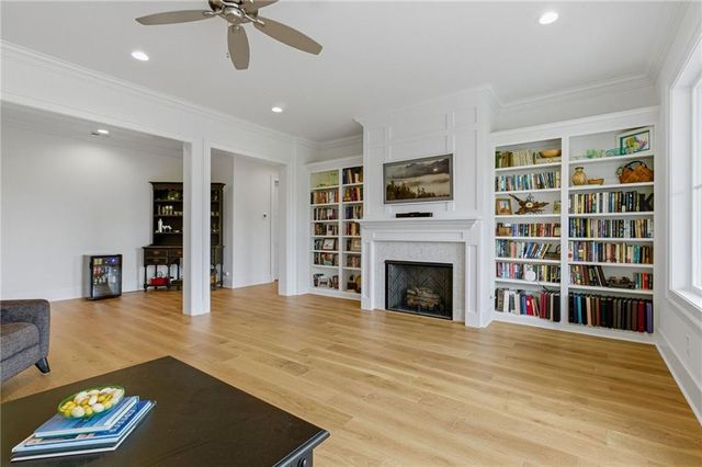 118 Stonehaven Drive, Dawsonville, GA 30534