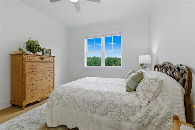 118 Stonehaven Drive, Dawsonville, GA 30534