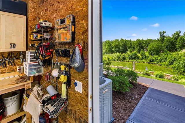 118 Stonehaven Drive, Dawsonville, GA 30534