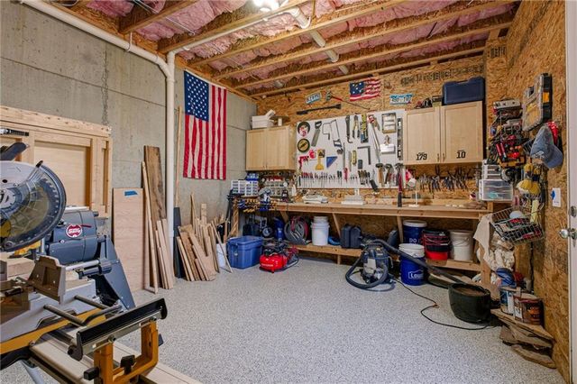 118 Stonehaven Drive, Dawsonville, GA 30534