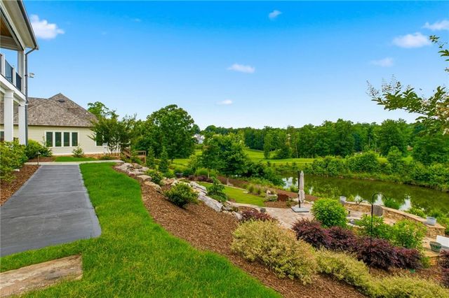 118 Stonehaven Drive, Dawsonville, GA 30534