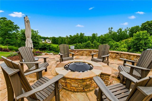 118 Stonehaven Drive, Dawsonville, GA 30534