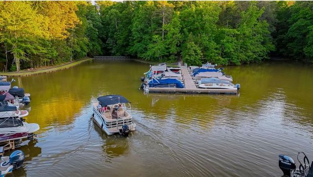 118 Stonehaven Drive, Dawsonville, GA 30534