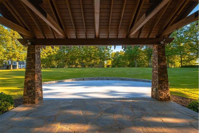 118 Stonehaven Drive, Dawsonville, GA 30534