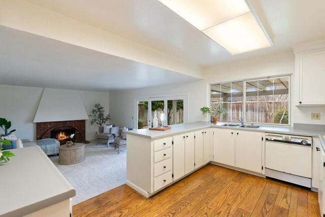 4537 Heppner Lane, San Jose, CA 95136