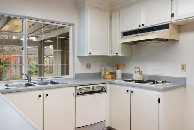 4537 Heppner Lane, San Jose, CA 95136