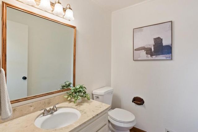 4537 Heppner Lane, San Jose, CA 95136