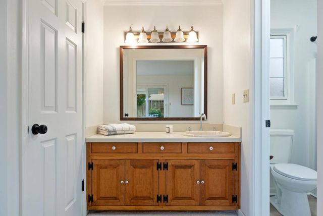 4537 Heppner Lane, San Jose, CA 95136