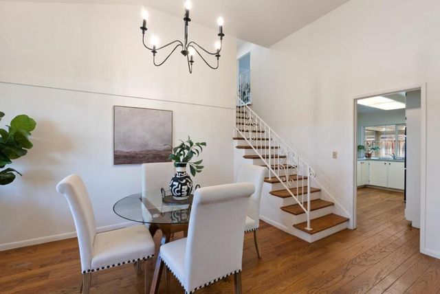 4537 Heppner Lane, San Jose, CA 95136