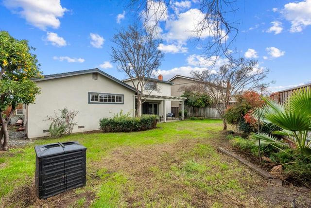 4537 Heppner Lane, San Jose, CA 95136