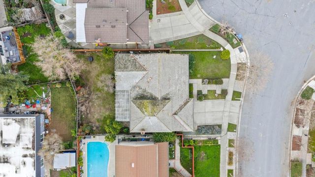 4537 Heppner Lane, San Jose, CA 95136