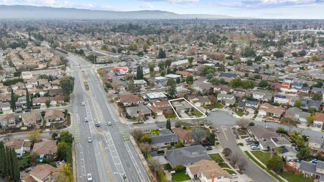 4537 Heppner Lane, San Jose, CA 95136