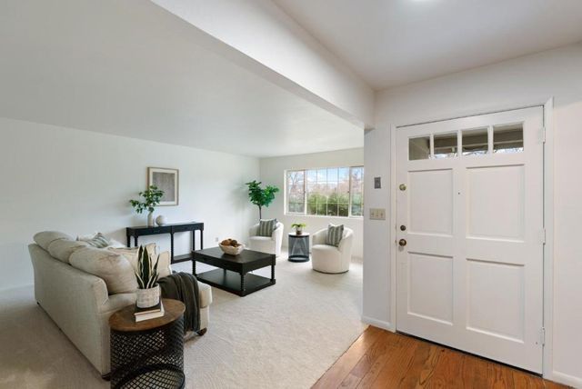 4537 Heppner Lane, San Jose, CA 95136