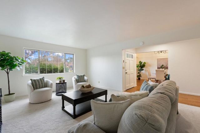 4537 Heppner Lane, San Jose, CA 95136