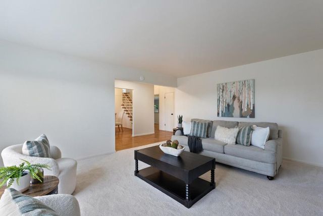 4537 Heppner Lane, San Jose, CA 95136