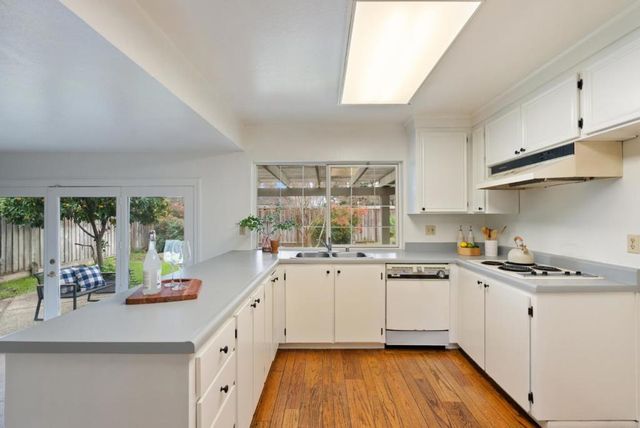 4537 Heppner Lane, San Jose, CA 95136