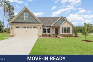 125 Prosecco Drive, Princeton, NC 27569