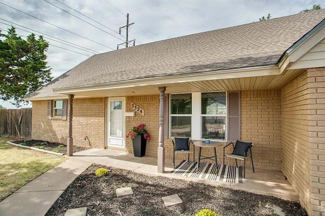 2324 Seminole Street, Enid, OK 73703