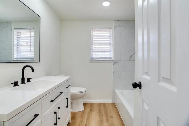 2324 Seminole Street, Enid, OK 73703