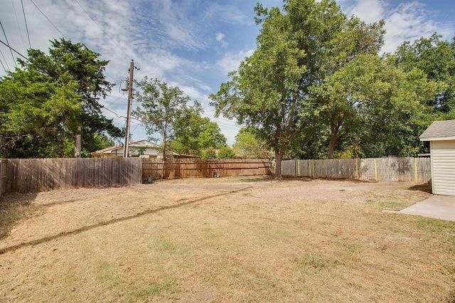 2324 Seminole Street, Enid, OK 73703