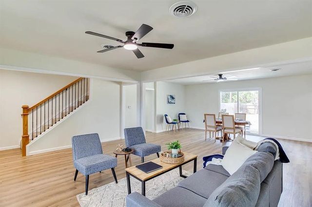 2324 Seminole Street, Enid, OK 73703