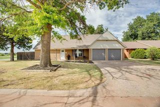 2324 Seminole Street, Enid, OK 73703
