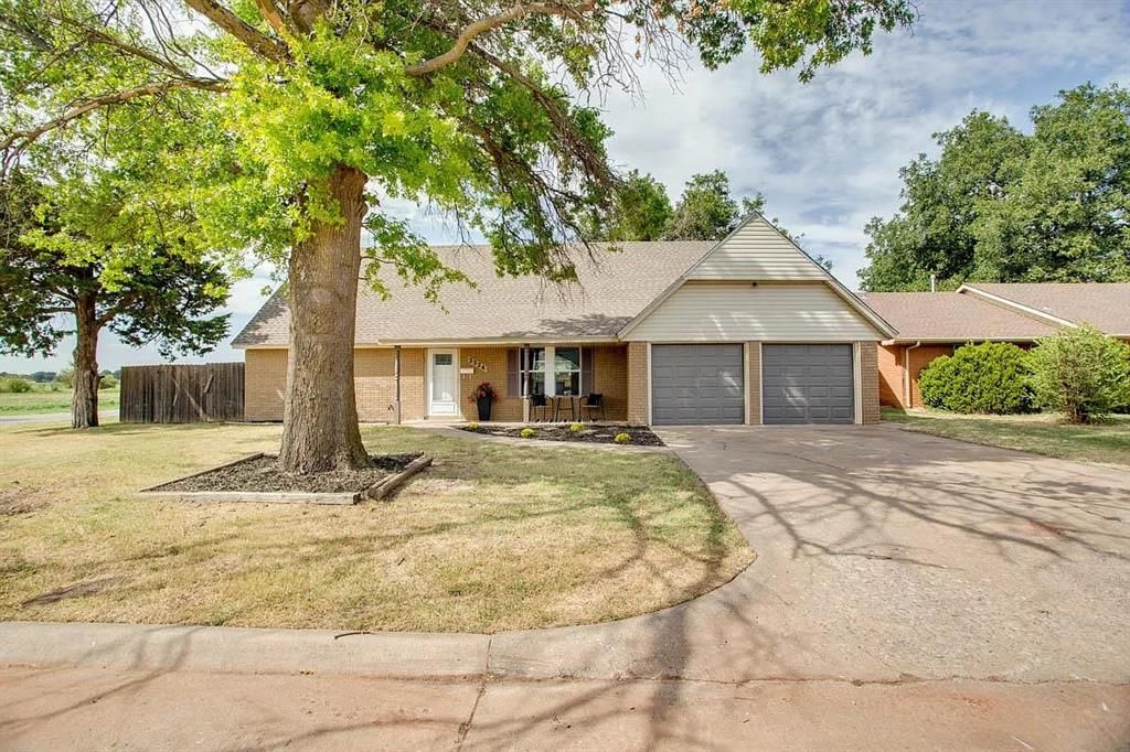 2324 Seminole Street, Enid, OK 73703