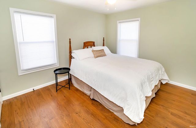 2120 Harding Avenue, Evansville, IN 47711