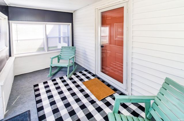 2120 Harding Avenue, Evansville, IN 47711