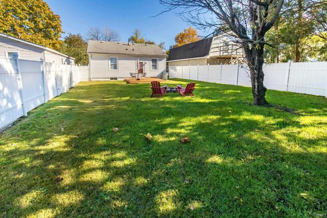 2120 Harding Avenue, Evansville, IN 47711