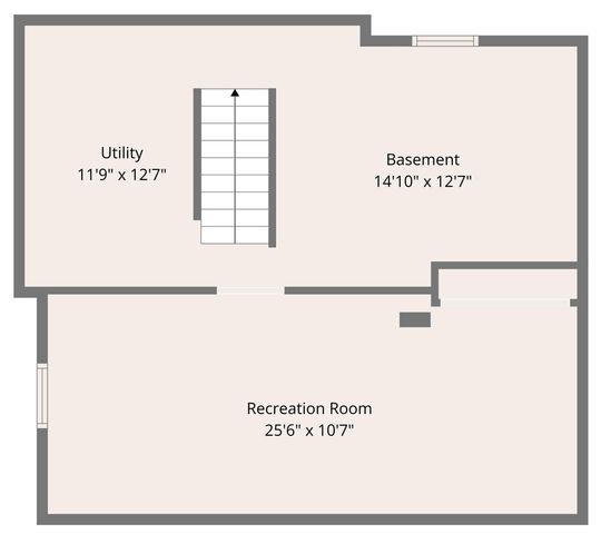 2120 Harding Avenue, Evansville, IN 47711