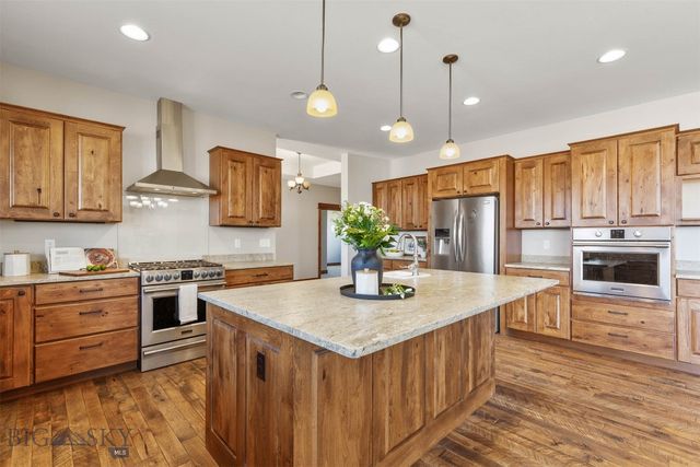 285 Water Fowl Way, Bozeman, MT 59718