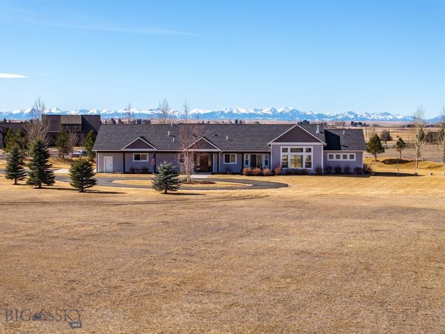 285 Water Fowl Way, Bozeman, MT 59718