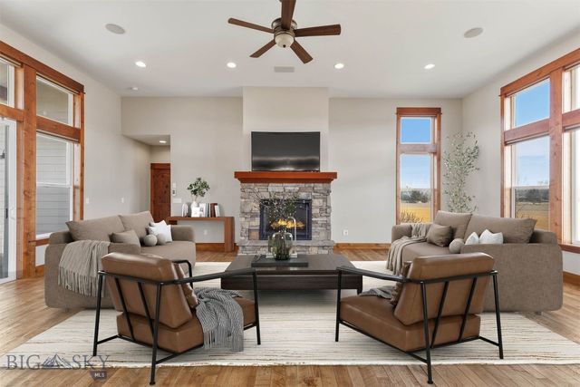 285 Water Fowl Way, Bozeman, MT 59718