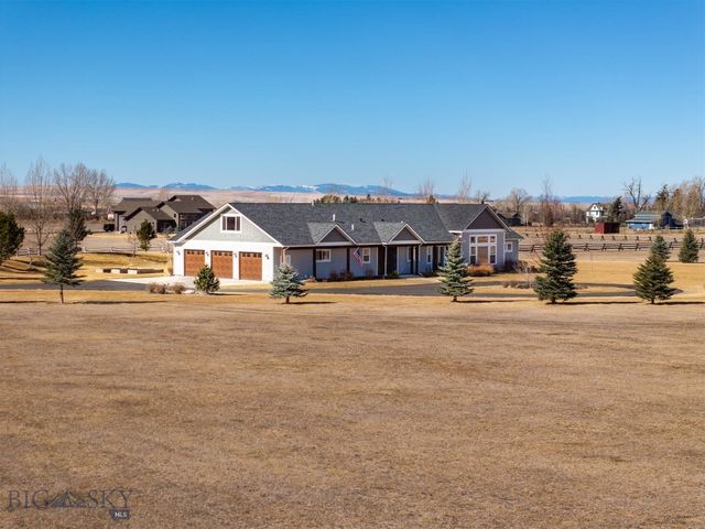 285 Water Fowl Way, Bozeman, MT 59718