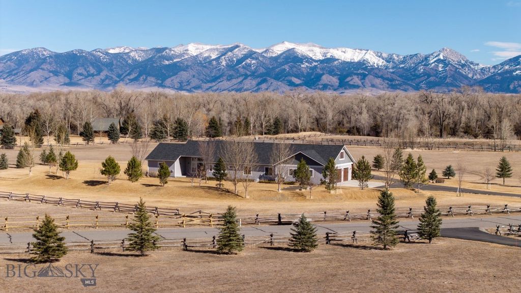 285 Water Fowl Way, Bozeman, MT 59718