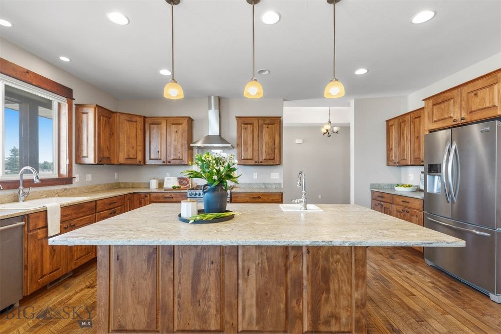 285 Water Fowl Way, Bozeman, MT 59718 photo 11