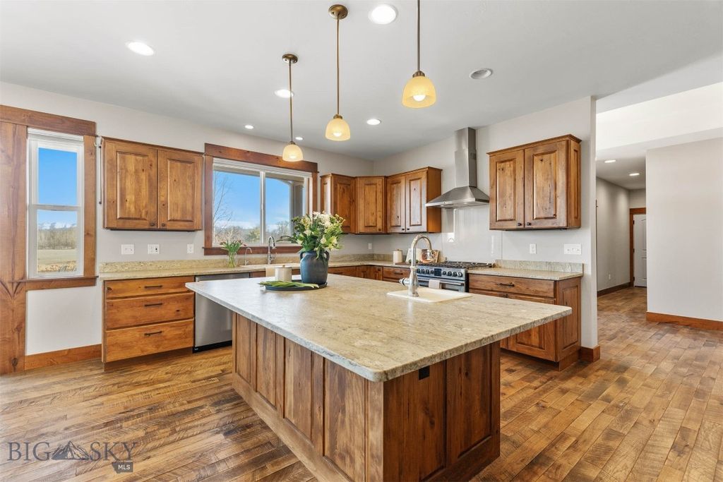 285 Water Fowl Way, Bozeman, MT 59718 photo 17