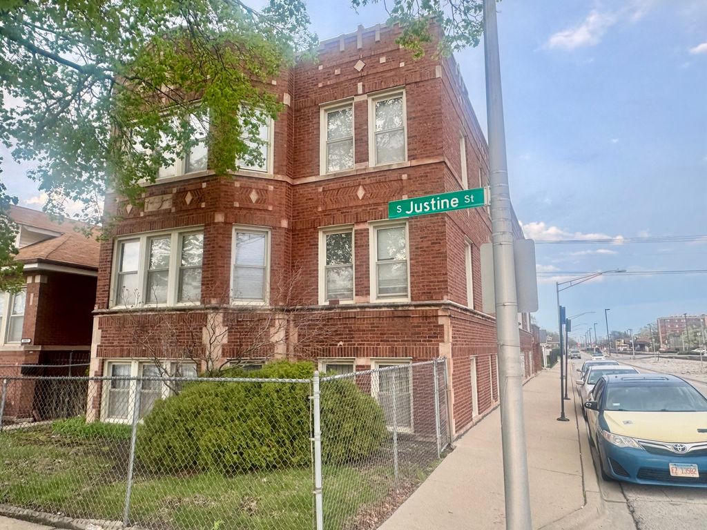 1526 W 89th Street, Chicago, IL 60620